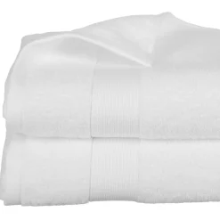 Drap de bain "Essentiel"*ATMOSPHERA Clearance