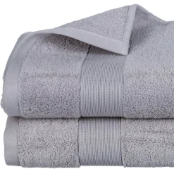 Drap de bain "Essentiel"*ATMOSPHERA Clearance