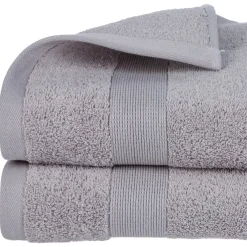 Drap de douche "Essentiel"*ATMOSPHERA Sale