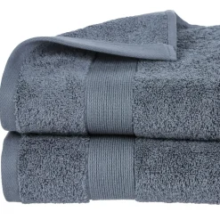 Drap de douche "Essentiel"*ATMOSPHERA Hot