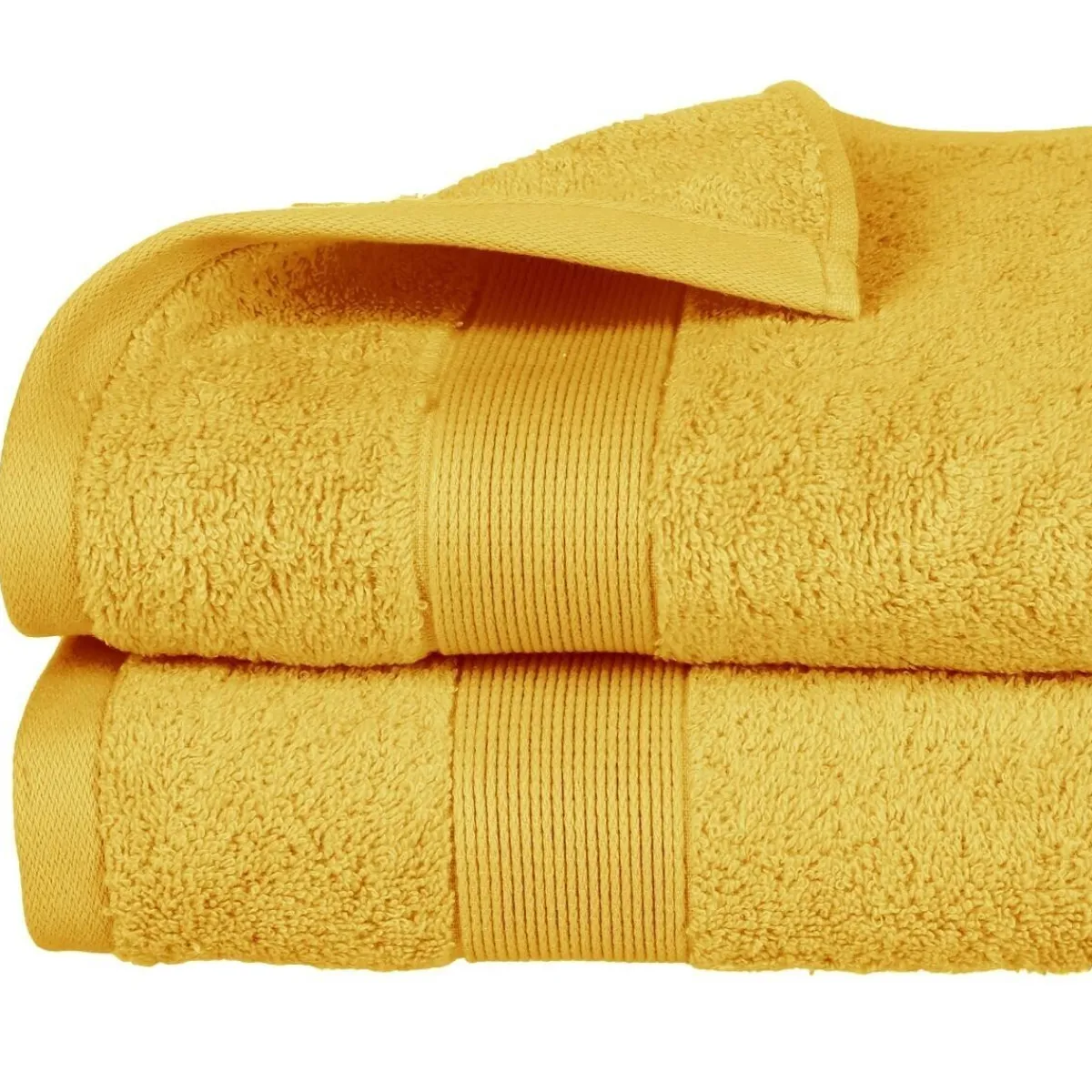 Drap de douche "Essentiel"*ATMOSPHERA Sale