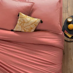 Drap plat en coton*ATMOSPHERA Online