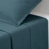 Drap plat en coton*ATMOSPHERA New