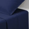 Drap plat en coton*ATMOSPHERA Online