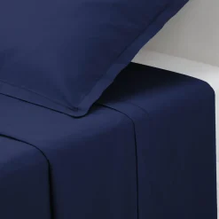 Drap plat en coton*ATMOSPHERA Online