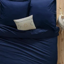 Drap plat en coton*ATMOSPHERA Outlet