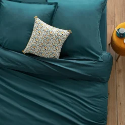 Drap plat en coton*ATMOSPHERA Outlet