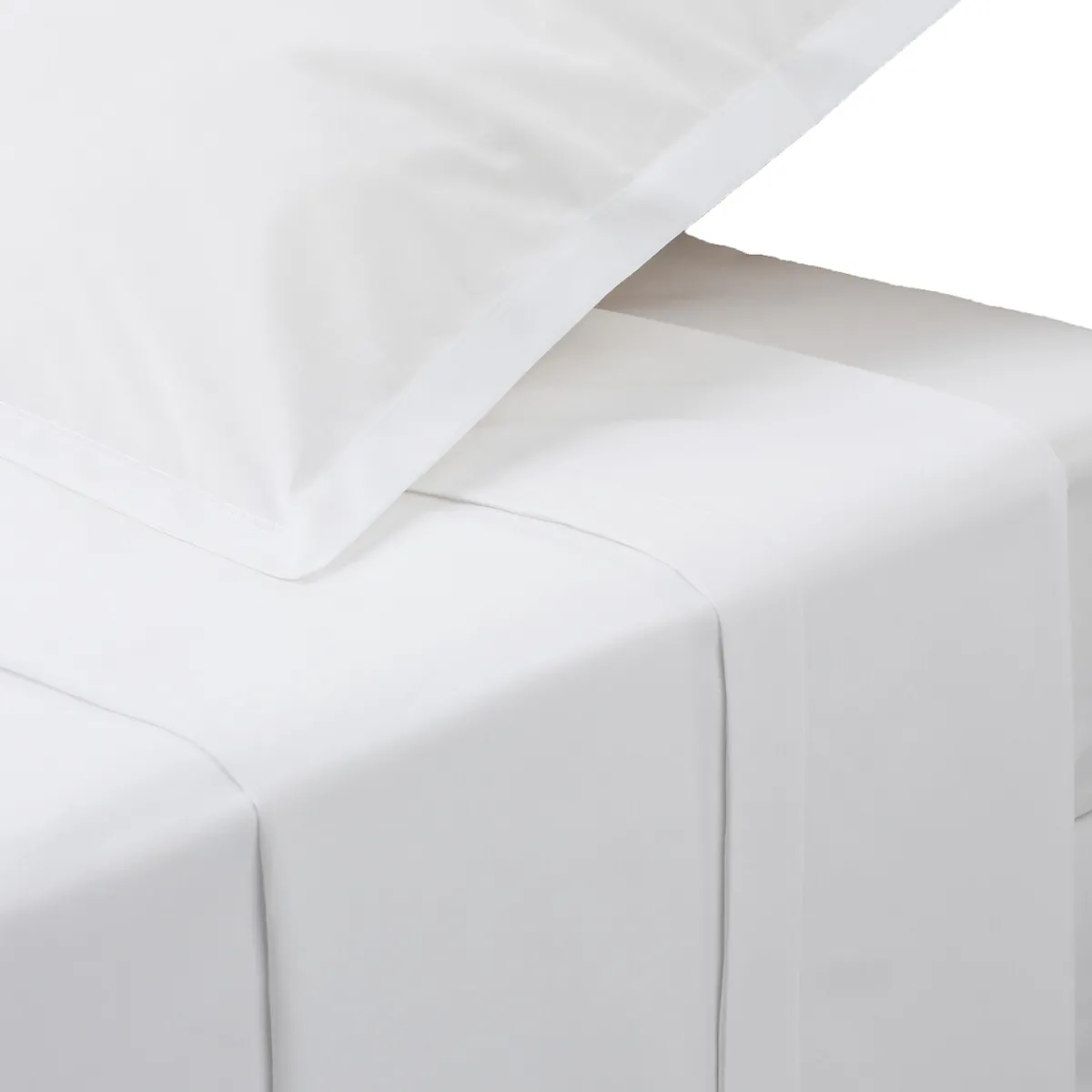 Drap plat, percale*ATMOSPHERA Clearance