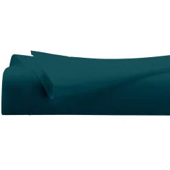 Drap plat, percale*ATMOSPHERA Hot