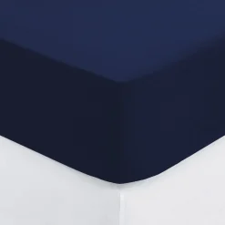 Drap-housse, coton*ATMOSPHERA New