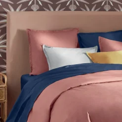 Drap-housse, coton*ATMOSPHERA New