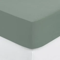 Drap-housse, coton*ATMOSPHERA