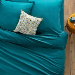Drap-housse, coton*ATMOSPHERA New