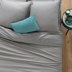 Drap-housse, coton*ATMOSPHERA Outlet