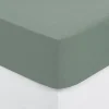 Drap-housse, coton*ATMOSPHERA Outlet
