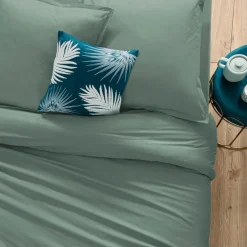 Drap-housse, coton*ATMOSPHERA Outlet