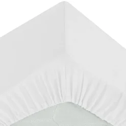 Drap-housse, coton*ATMOSPHERA