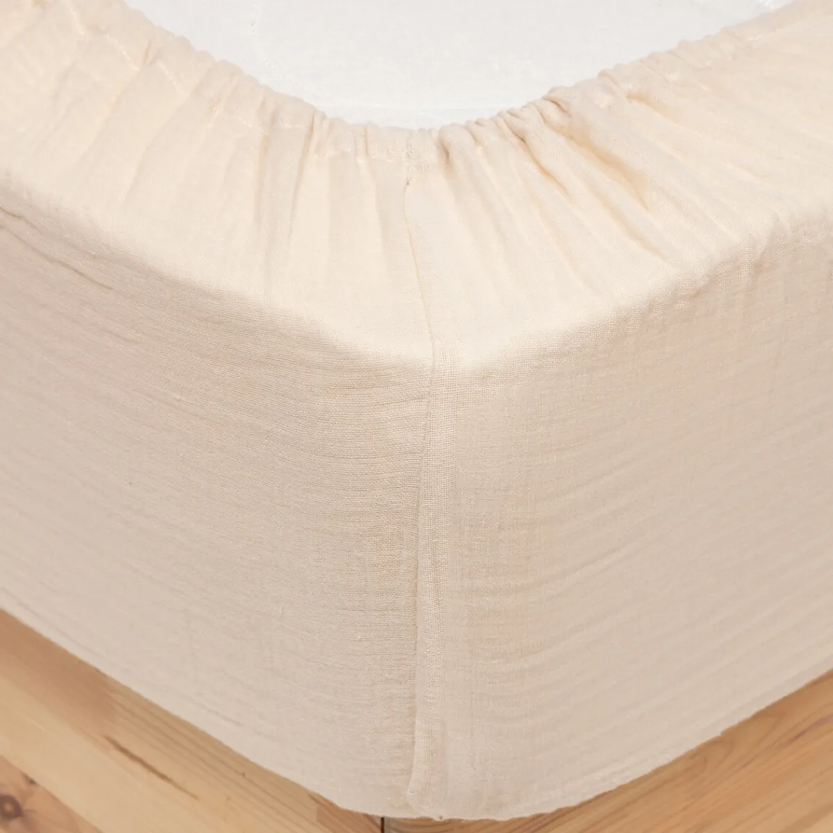 Drap-housse "Flora"*ATMOSPHERA Online