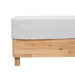 Drap-housse "Flora"*ATMOSPHERA Discount