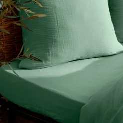 Drap-housse "Flora"*ATMOSPHERA Online