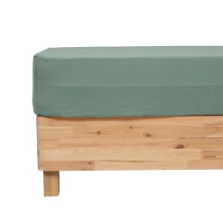 Drap-housse "Flora"*ATMOSPHERA Online