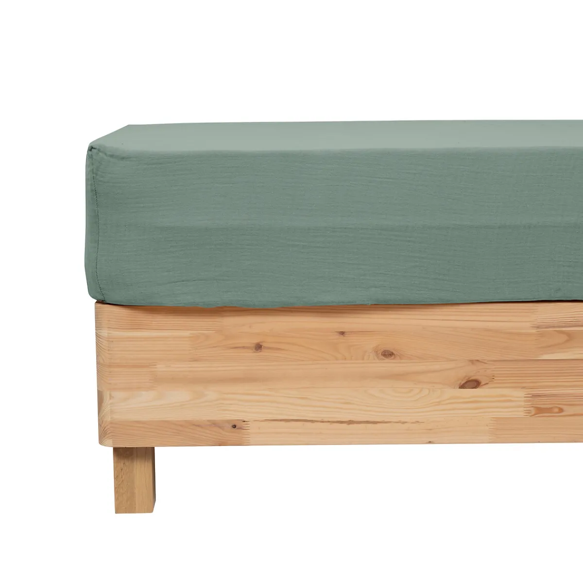 Drap-housse "Flora"*ATMOSPHERA Online