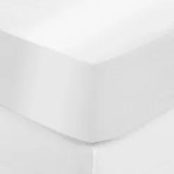 Drap-housse "Isadora", satin*ATMOSPHERA Sale