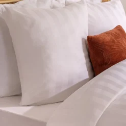 Drap-housse "Isadora", satin*ATMOSPHERA Sale