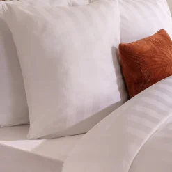 Drap-housse "Isadora", satin*ATMOSPHERA New