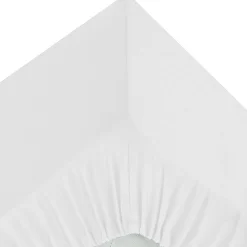 Drap-housse, percale*ATMOSPHERA Hot