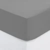 Drap-housse, percale*ATMOSPHERA
