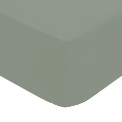 Drap-housse, percale*ATMOSPHERA Discount