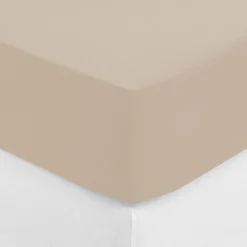 Drap-housse, percale*ATMOSPHERA