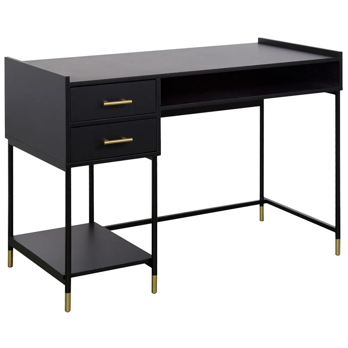 Ensemble bureau "Tedy" + chaise "Dario"*ATMOSPHERA Outlet