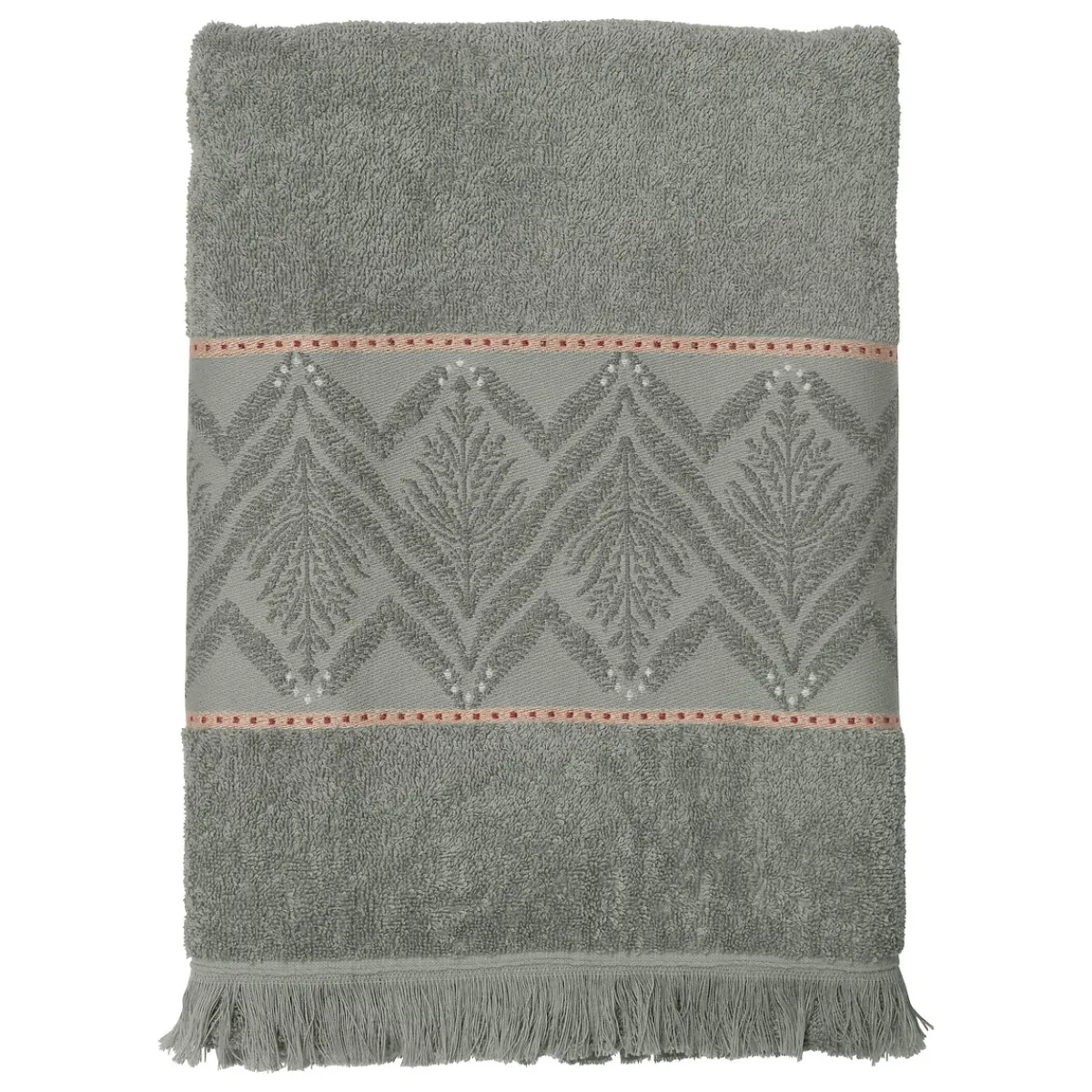 Ensemble de bain 3 pièces "Wild"*ATMOSPHERA Discount