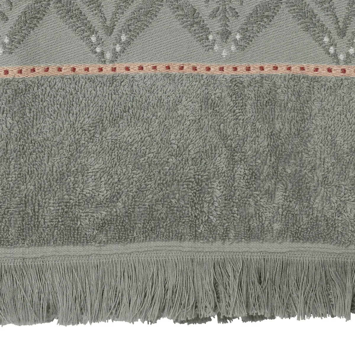 Ensemble de bain 3 pièces "Wild"*ATMOSPHERA Discount