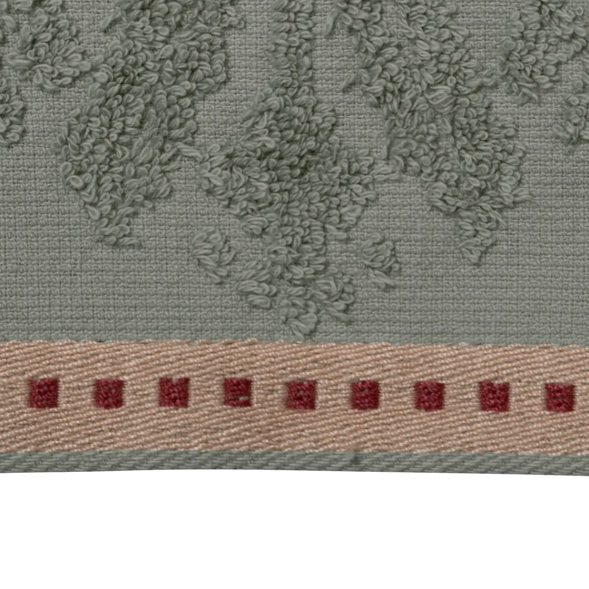 Ensemble de bain 3 pièces "Wild"*ATMOSPHERA Discount