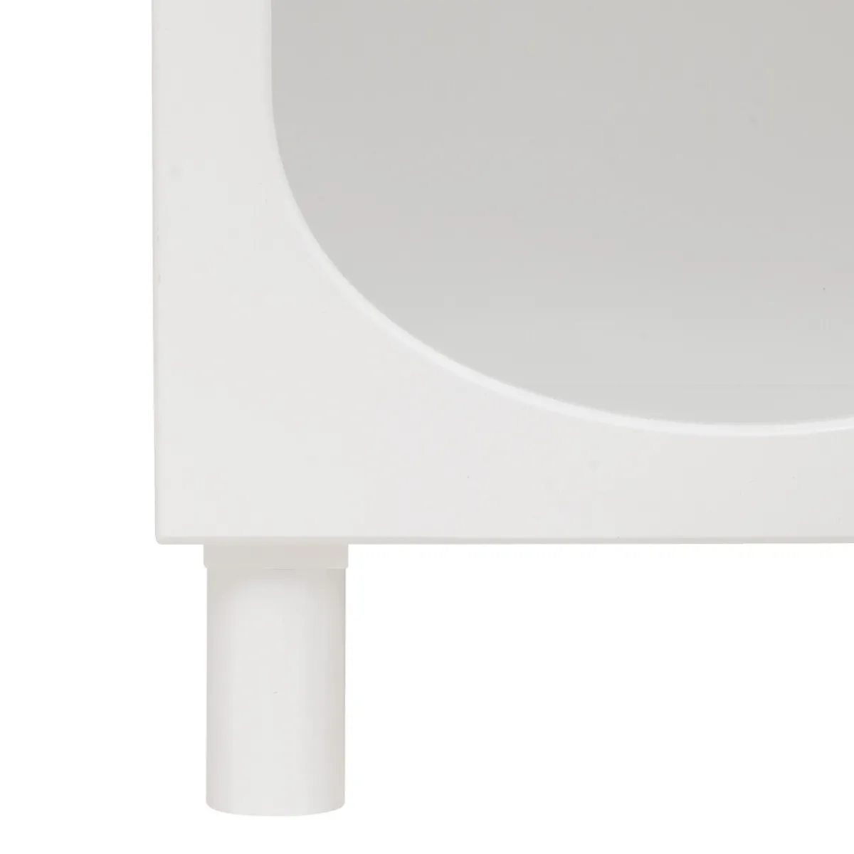 Etagère 4 compartiments "Tara"*ATMOSPHERA Hot