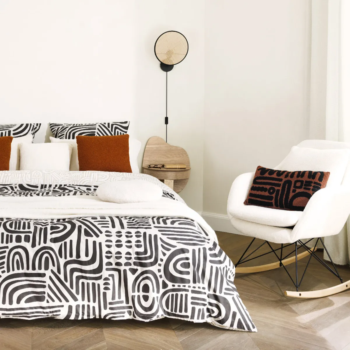 Etagère "Giuseppe"*ATMOSPHERA Discount