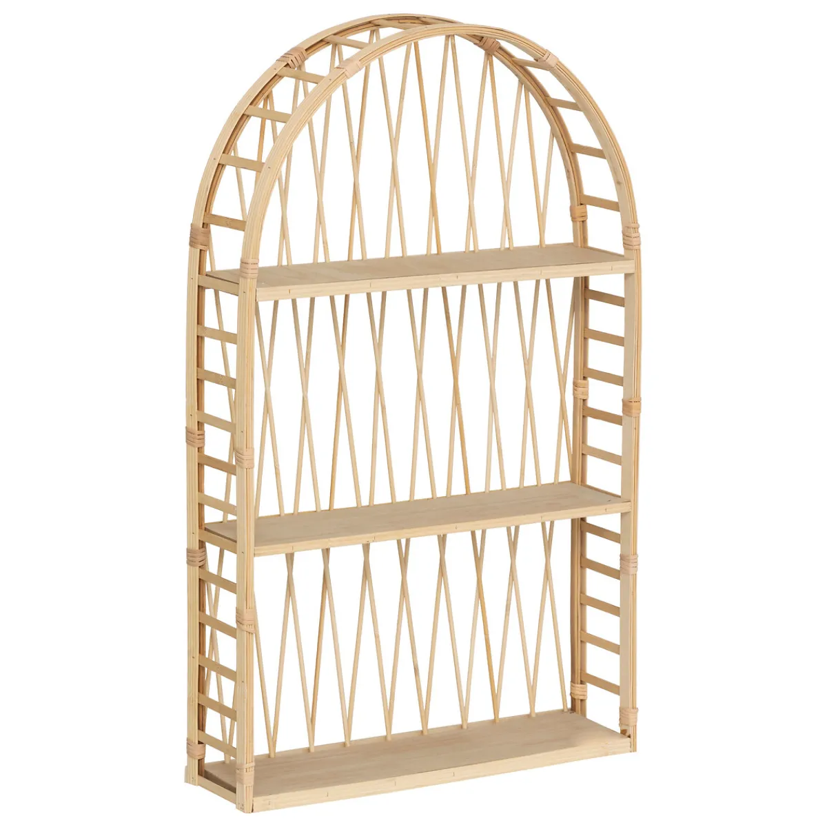 Etagère murale "Anahi"*ATMOSPHERA Best