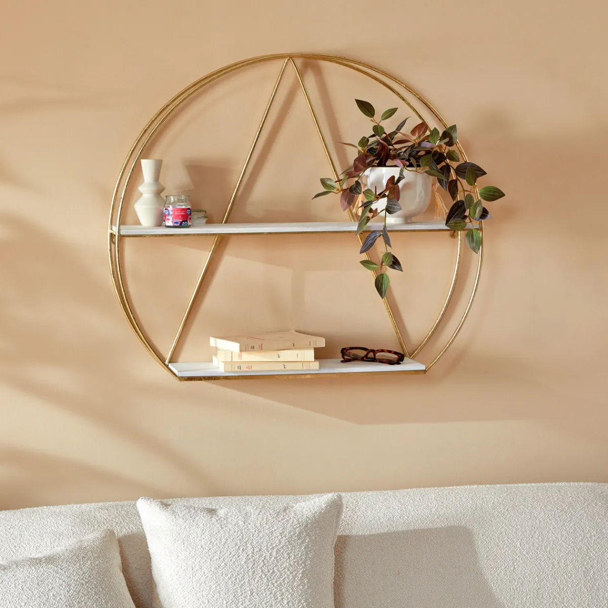 Etagère murale "Maddy"*ATMOSPHERA Sale