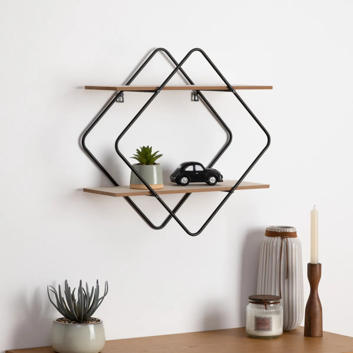 Etagère "Nena"*ATMOSPHERA Hot