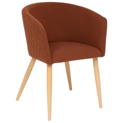 Fauteuil à dîner "Marlo"*ATMOSPHERA Best