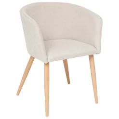 Fauteuil à dîner "Marlo"*ATMOSPHERA Clearance