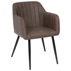 Fauteuil à dîner "Visoca"*ATMOSPHERA New