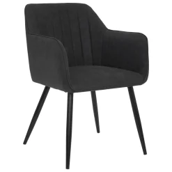 Fauteuil à dîner "Visoca"*ATMOSPHERA Hot