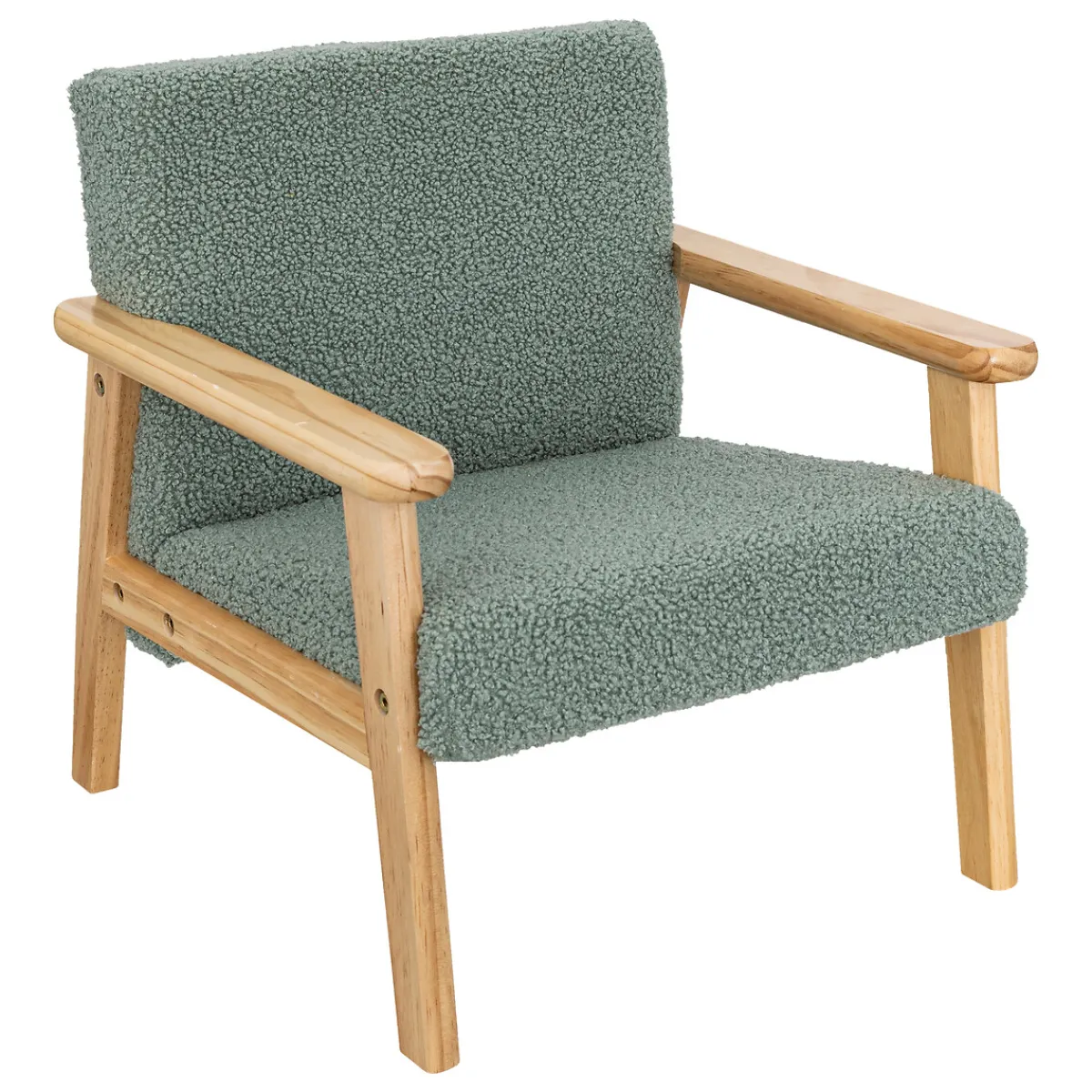 Fauteuil "Basile"*ATMOSPHERA Outlet