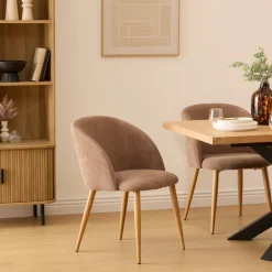 Fauteuil "Celeste"*ATMOSPHERA Best