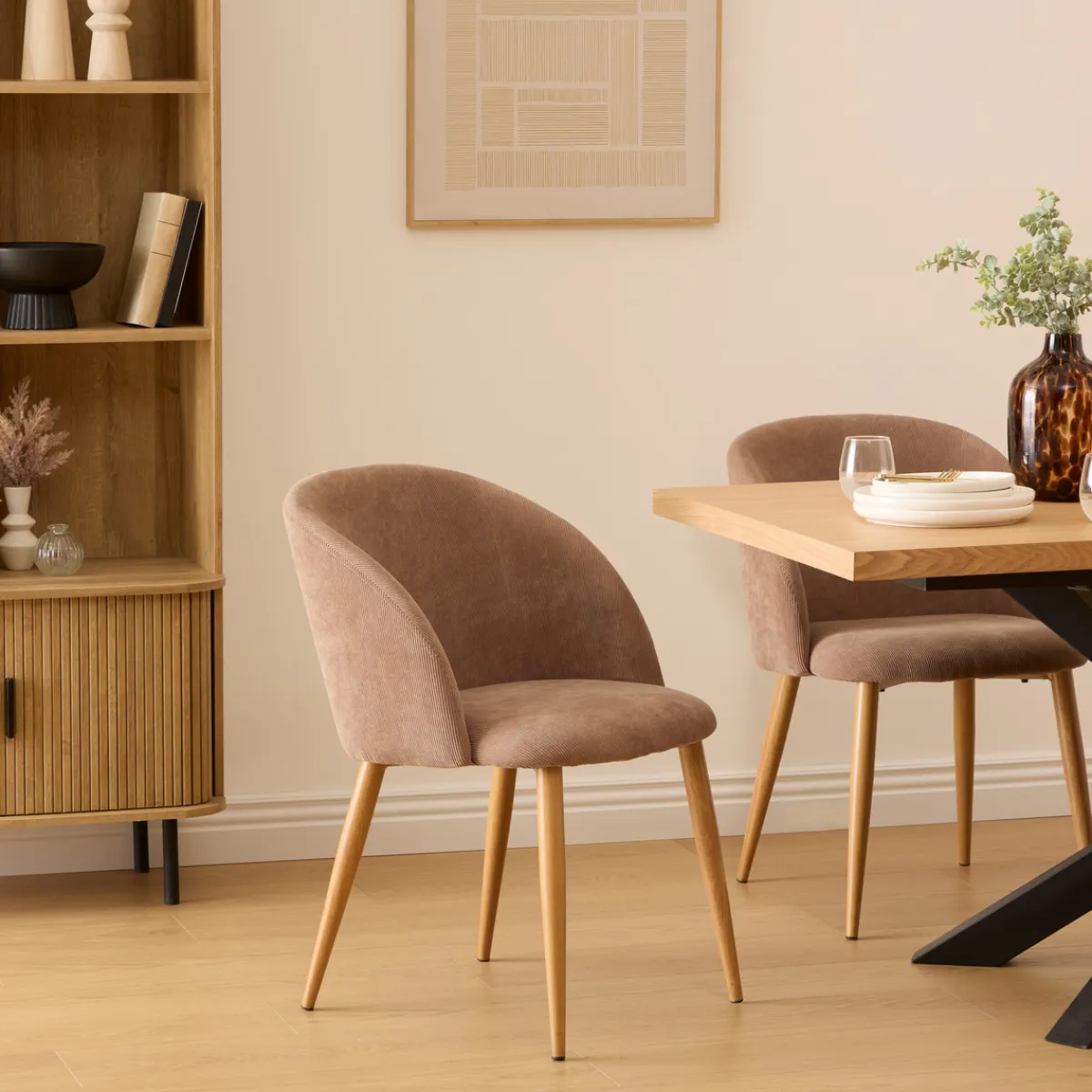 Fauteuil "Celeste"*ATMOSPHERA Best