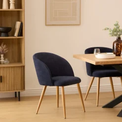 Fauteuil "Celeste"*ATMOSPHERA New